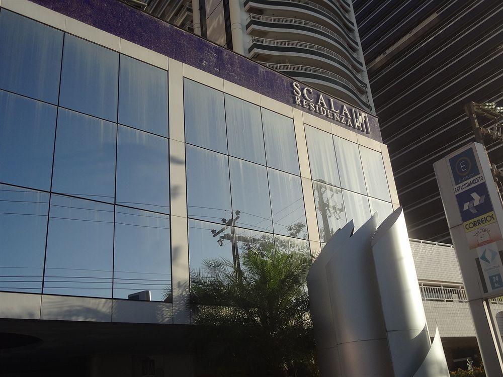 Flat Beira Mar Fortaleza (Ceara) Exterior foto
