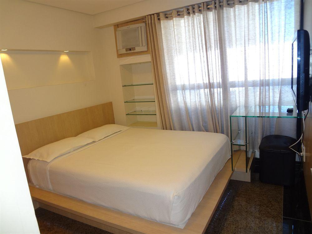 Flat Beira Mar Fortaleza (Ceara) Exterior foto