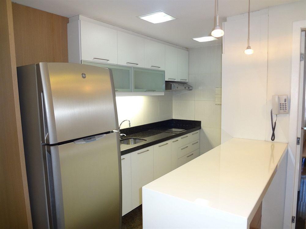 Flat Beira Mar Fortaleza (Ceara) Exterior foto