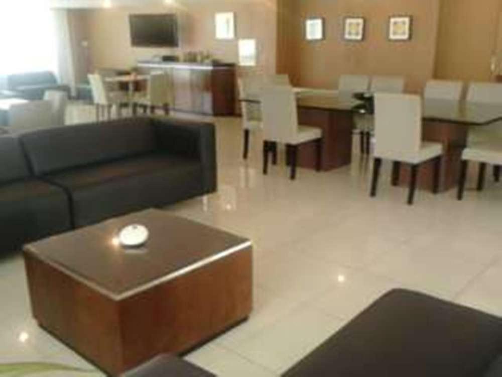 Flat Beira Mar Fortaleza (Ceara) Exterior foto