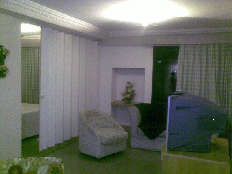 Flat Beira Mar Fortaleza (Ceara) Exterior foto
