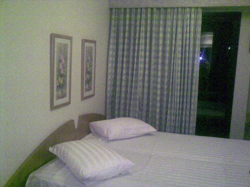 Flat Beira Mar Fortaleza (Ceara) Exterior foto