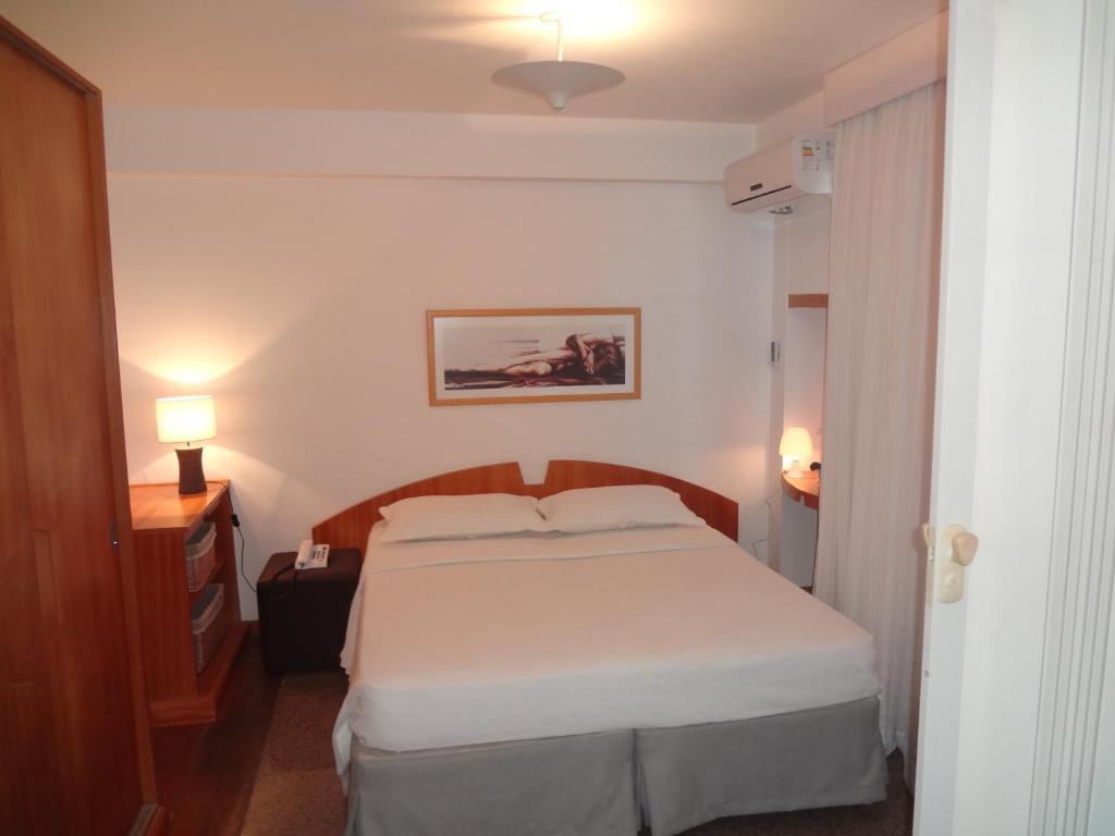 Flat Beira Mar Fortaleza (Ceara) Exterior foto