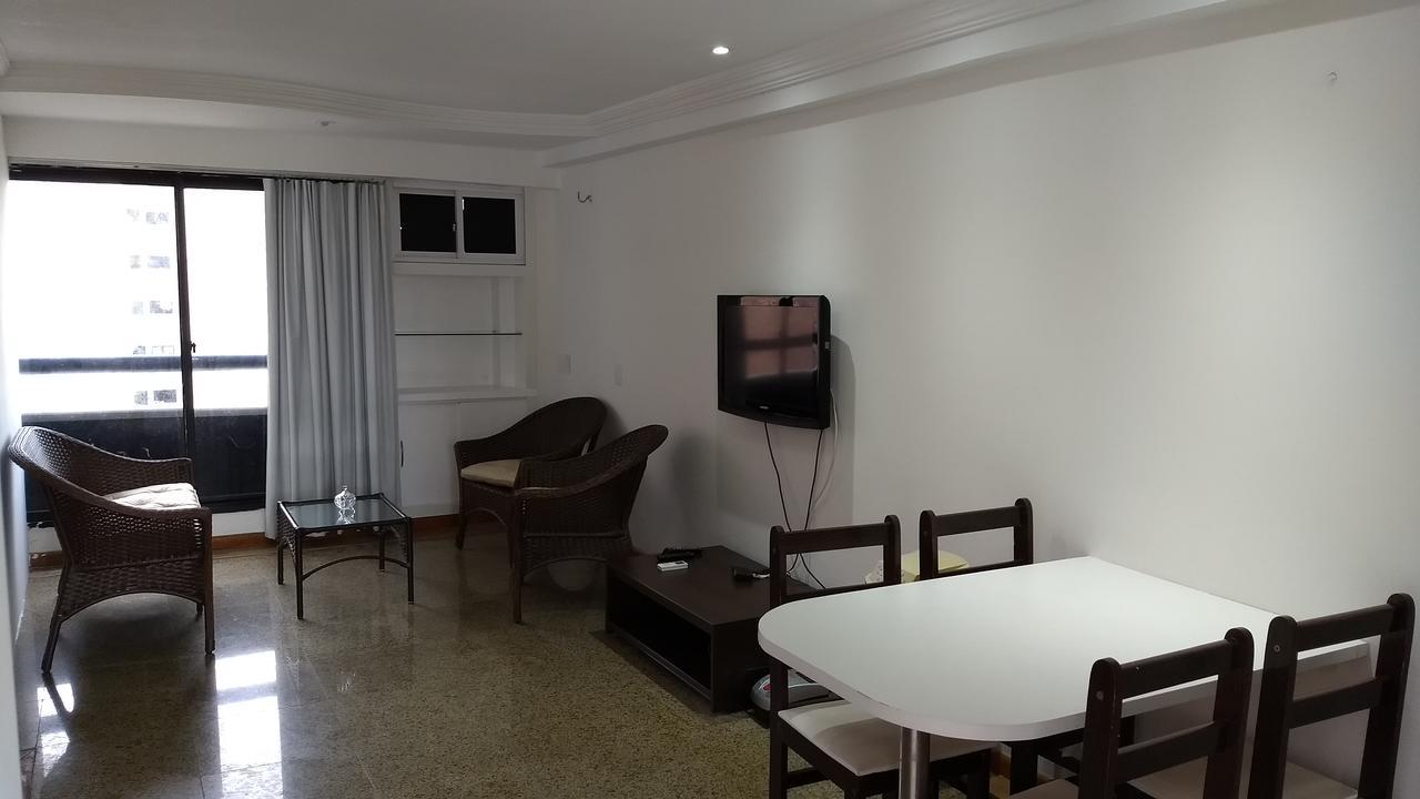 Flat Beira Mar Fortaleza (Ceara) Exterior foto