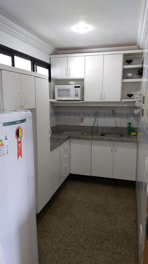 Flat Beira Mar Fortaleza (Ceara) Exterior foto