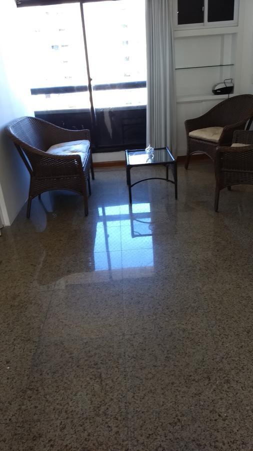 Flat Beira Mar Fortaleza (Ceara) Exterior foto