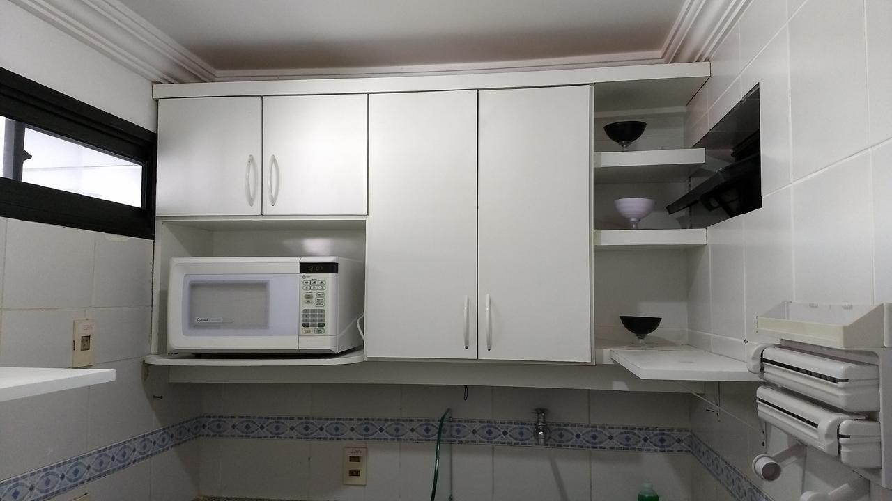 Flat Beira Mar Fortaleza (Ceara) Exterior foto