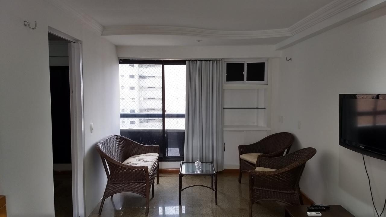Flat Beira Mar Fortaleza (Ceara) Exterior foto
