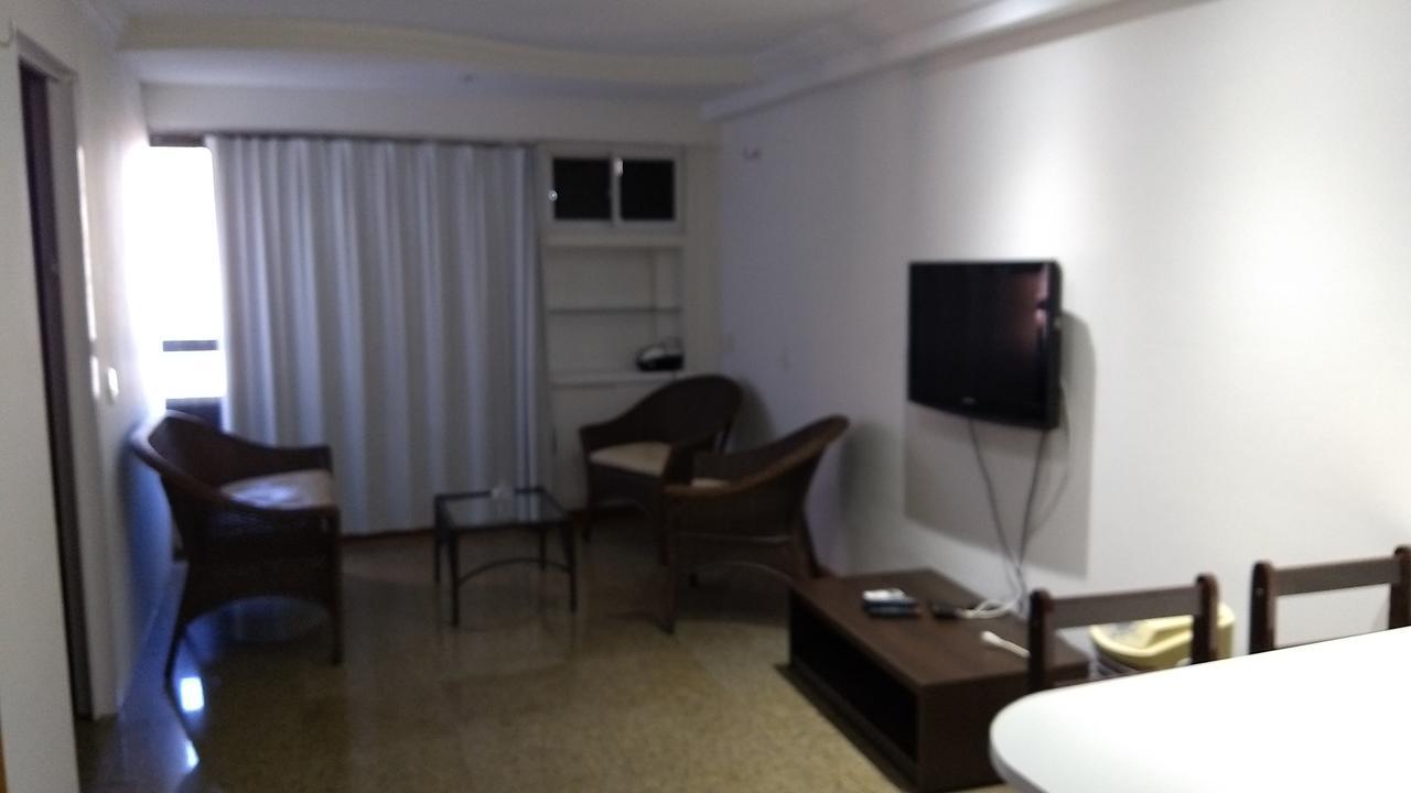 Flat Beira Mar Fortaleza (Ceara) Exterior foto