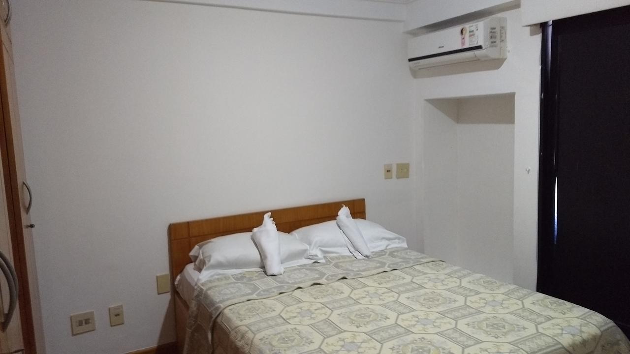 Flat Beira Mar Fortaleza (Ceara) Exterior foto