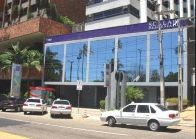 Flat Beira Mar Fortaleza (Ceara) Exterior foto
