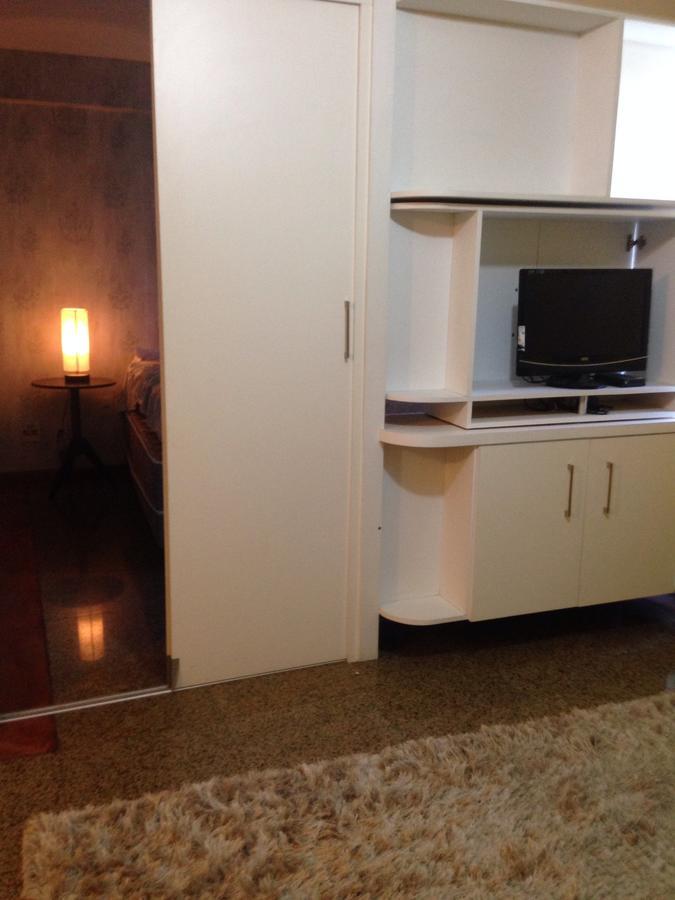 Flat Beira Mar Fortaleza (Ceara) Exterior foto