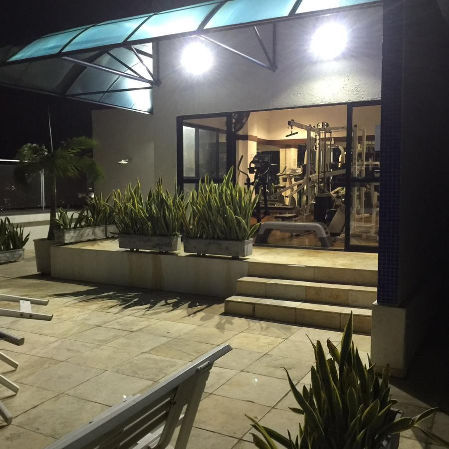 Flat Beira Mar Fortaleza (Ceara) Exterior foto