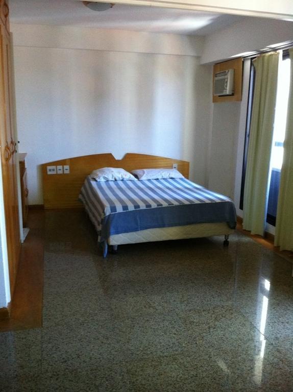 Flat Beira Mar Fortaleza (Ceara) Quarto foto