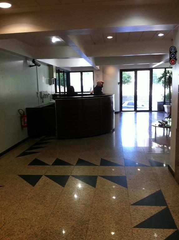 Flat Beira Mar Fortaleza (Ceara) Exterior foto